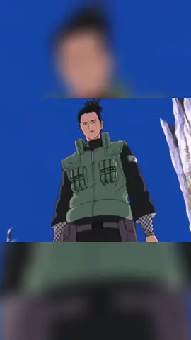 Shikamaru vs Akatsuki! #shikamaru #akatsuki #fight 