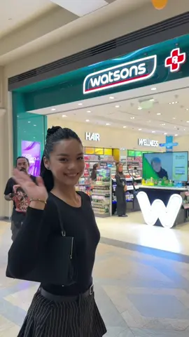 Shopping vlog at Watsons! Restocking my Some By Mi favorites. 🫧🛍️⭐️  @somebymi.official_ph @somebymi.official #fypシ゚viral #fyppppppppppppppppppppppp #somebymi #watson #skincare #shopping #promo 