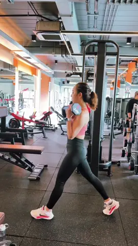 ฟิตอีกหน่อย 🙌 #CapCut #ที่เป็นกระแส #อุบลราชธานี #สาวอุบลคนขี้ดื้อ #คุณบาลแป้งโก๊ะ #พยาบาล #โสดนะ #ฟิตเนส #ฟิตเนสอุบล #Fitness #theriverfitnesslifestyleubon #ออกกำลังกาย #ลดน้ำหนัก 