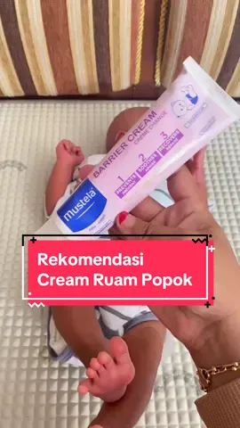@Mustela Indonesia Penyelamat dikala ruam popok & iritasi 🥹 #mustelabarriercream #creamruampopok #ruampopok #mustelaindonesia #krimruambaby #jaminanhargatermurah #krimruampopok #shopmaster #wibgajian #cremechange #barriercream 