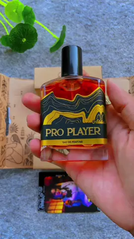 Parfum Pro Player Him Original #parfum #scentplusparfum #pyf 