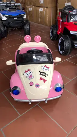 #capcut  hello babe cho công chúa của các mẹ đây #sieuthidochoi #trending #otodieukhien #motochobe #xuhuong 