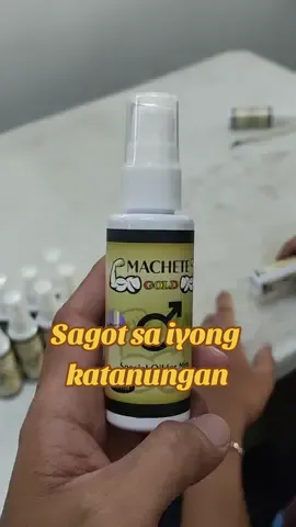 Ito na ang sagot sa iyong katanungan 💯💯💯 #machete #machetegold #premiumquality 