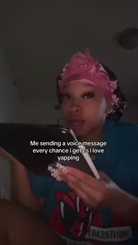 idc how long it is you better listen to my voice messages 😂💖 me and voice messages go together #foryou #relatable #foryoupage #xcyzba #trending #fypシ゚viral #fypツ #voiceover #voicemessage #lol #ipad 