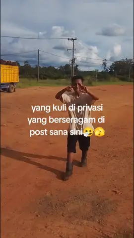 emang serendah itu jdi kuli? #fypdong #kulisawit #bangkabelitung 