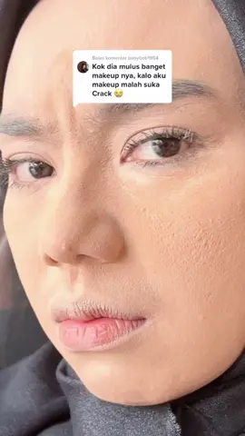 Creating a soft matte effect#otwoo #otwooid #makeup #makeuptutorial #beautytips #primer 