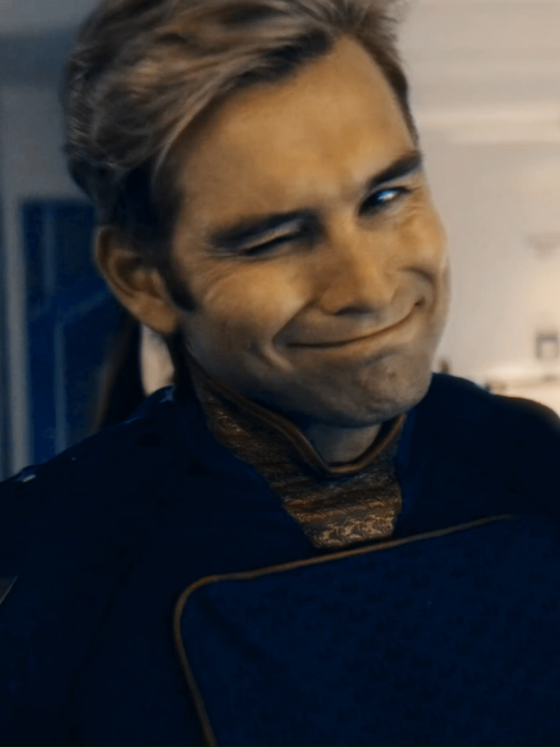 ခွန်အားမှာသာ Superman ကိုမမှီရင်မမှီမယ်နော်... စိတ်ထားကတော့သာတယ်ငါ့ကောင်ကြီးက // #theboys #homelander #viral #explore #xyzbc