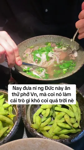 Kẻ huỷ diệt ẩm thực nước nhà :3 #duhocsinh #duhocngheduc #duhoc #amthucvietnam #yaranguyen 