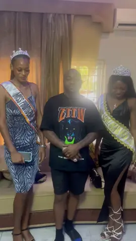 Congratulations to the King of Afro beat, #Davido OBO❤️❤️ Thank you for so much for the privilege Sir ❤️#chivido#viralvideo #fyp #davidochioma#davido 