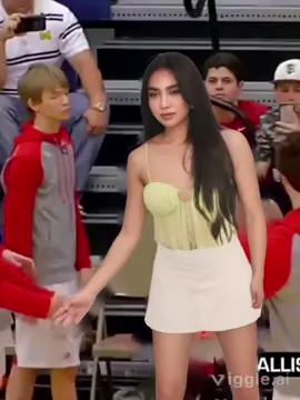 #CapCut #fyp #basketballedits ##fyp  #tutorial #basketball #ai #viggleai