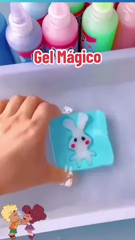 🧚‍♀️✨ Apresentamos o Brinquedo Gel Mágico ! Com o kit as crianças podem criar seus próprios animais marinhos coloridos. Este brinquedo divertido e educativo permite que os pequenos explorem sua criatividade e imaginação, criando elfos aquáticos em diversas formas e cores. Transforme a brincadeira em uma aventura subaquática! Comente Gel que envio link.   🐠🌈 #BrinquedoMágicoElf #ElfoAquáticoDIY #DiversãoCriativa #BrincarEAprender #AmazonKids #AventuraSubaquática