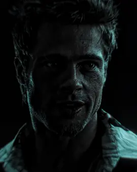 «Tyler Durden» Fight Club 4K edit // #fightclub #fightclubedit #tylerdurden #tylerdurdenedit #bradpitt #aftereffects 