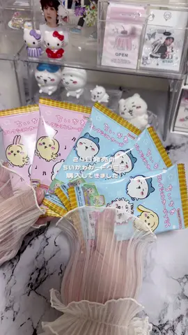 ちいかわコレクションカードグミ5開封‪✧︎*。  #youtubeshorts #shorts #開封 #unboxing #ちいかわ #chiikawa #オタ活 #手元動画 #生活音 #音フェチ