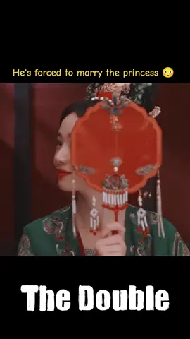 🤯#youkuofficial #thedouble #cdrama #cdramafyp #cdramaedit #chinesedrama #movie #xyzbca #foryourpage #fyp 