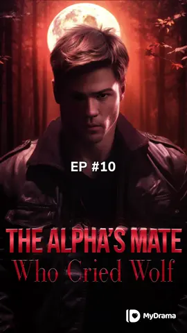 Wanna know what happens next? Stream The Alpha’s Mate Who Cried Wolf on @my_drama_series! (link in bio!) 📺🐺 This series is based on the same-titled werewolf novel by Jazz Ford. 📚 “Astrid lives alone with her dad; she has no idea she is a werewolf or that they even exist! 😲 It turns out the man who helped raise Astrid isn’t her father at all. He tells her that her mother wanted her to have a “normal” life until the day she turned eighteen, when she would have no choice but to tell Astrid the truth about her identity. After a tragedy that killed her mother, her father becomes abusive towards her over the years, blaming her for her mother’s death. 💔😢 Astrid remains completely unaware of her heritage until a man named Ryker comes into her life, claiming they are mates!” 🌟Open the link in bio to watch all episodes⭐️ #drama #dramaseries #dramashorts #lovestory #lovedrama #mydrama #romancebooks #romancereader #werewolfnovel #werewolves #fantasynovel #fantasyseries #werewolfseries