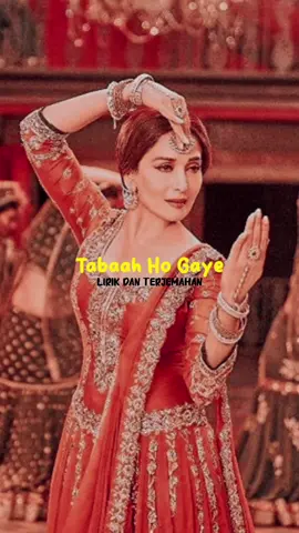 #madhuridixit #kalank #tabaahhogaye #kalankmovie #madhuri #bollywood #bollywoodmusic #bollywoodsongs #bolly #bollyisha 