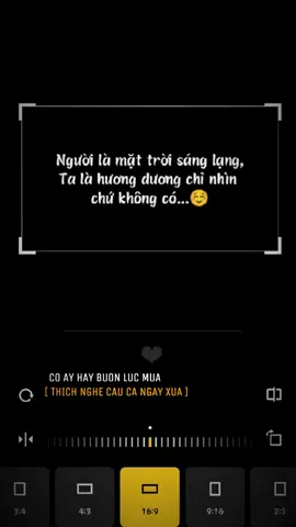 Sao mà có được thiên nga...☺️ #buon_tam_trang #buon #tamtrang #sad #sadstory #xuhuong #CapCut 
