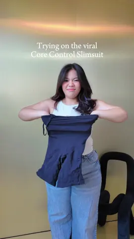 Ini beneran dupenya brand S versi lokal punya dan harganya jauh banget sama brand S😭🤏💗💗 #shapewear #fyp #fakebodyy⚠️ @SCULPT.ID 