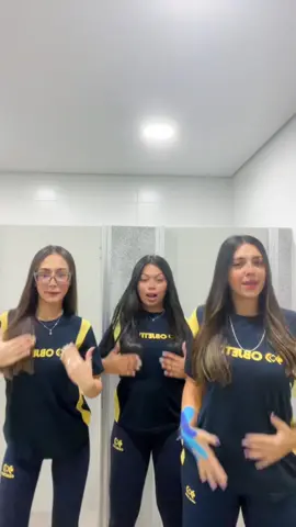 SÓ 1 VEZZZZ @Eduarda Duda @Gabrielly  #foryou #fypシ゚ #colegioobjetivo #danca #objetivo 