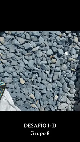 #Hormigon #Desafio #innovation #permeable #resistencia @DIGC UC #cement #cemento #construction #diseño #probetasdeconcreto #ensayo 