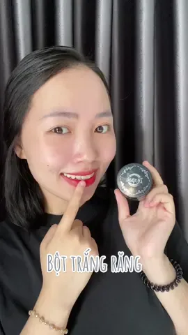 Bột trắng răng 💪🏻 #zenpali #thantre #xuhuong 