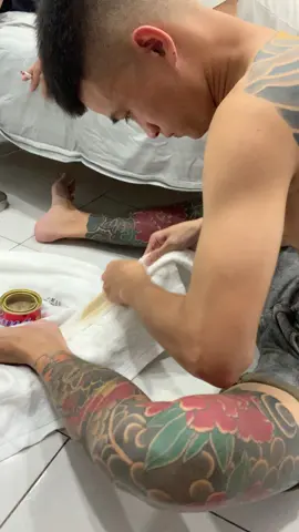 Cờ bạc có ngày cũng mạc