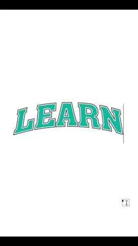 Editable Warp text design in Adobe Illustrator  Follow for more  Warp text in illustrator, illustrator tutorials, illustrator tips and tricks, Illustrator for beginners, mgraphics  #warp #text #design #illustrator #mgraphics 