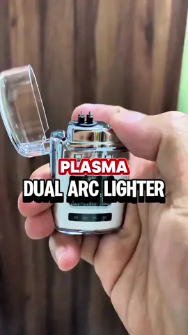 PLASMA DUAL ARCH LIGHTER move on na sa old lighter, try nyo itong bagong rechargeable lighter.👍 #lighter #lighterrechargeable #lighterled #lighterwaterproof #camping #household #musthaveitems #everydayneeds #barkada #friends #gift #light #markdmart 