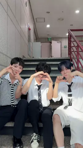 #Badder_Love 🙌 Challenge  #유승언 #지윤서 #한유진 @ZEROBASEONE  #EVNNE #이븐 #ZEROBASEONE #제로베이스원 #YOOSEUNGEON #JIYUNSEO #HANYUJIN #RIDE_or_DIE #Badder_Love #songofthesummer  #Badder_Love_Challenge