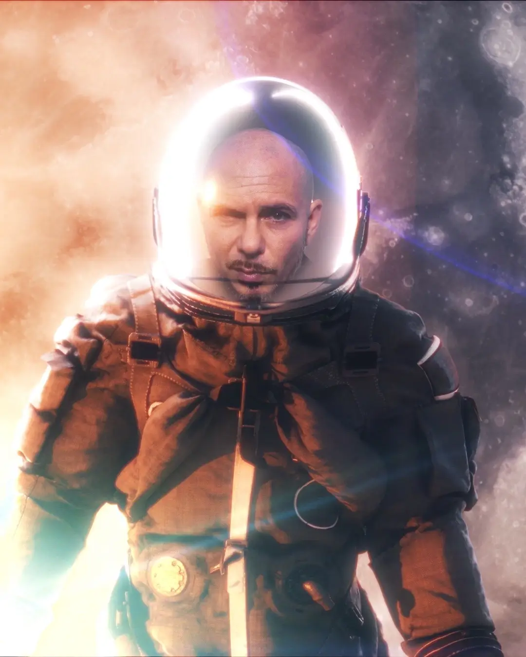 #2themoon #mrworldwide #pitbull #mr305 