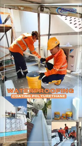 Waterproofing dak beton dan tembok. #waterproofing #waterproofingmembrane #sika #waterproofingleakagesolution #jasawaterproofing #kontraktorwaterproofing #waterproofingjakarta #jasapengecatanrumah #kontraktorwaterproofing #fyp #cleaningservice #pressurewashing #generalcleaning #waterproofingmembrane #satisfying #homeservice 