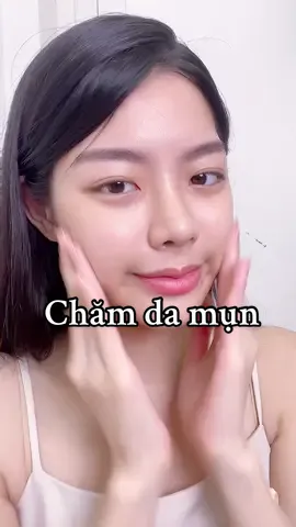 Cách chăm sóc da của tôi những ngày chạy show liên tục #serumdaumun #mun #trimun #routine #skincare #skincareroutine #3BrothersMedia