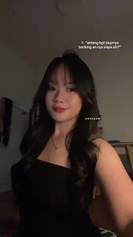 km yg anteng aja wamilnya ❤️‍🔥 kita juga disini anteng anteng aja nunggunya 🫡