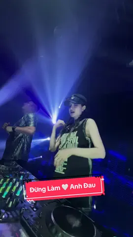 Nhạc của sếp chỉ có đẳng sờ cấp 😎 #grammyclub #djlinhkem 