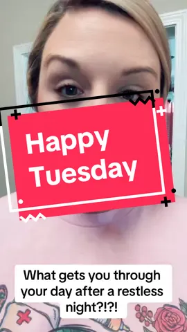 Happy Tuesday!!! Lets get to it! #letsgrow #morningroutine #coffee #boymom #MomsofTikTok #fwm 