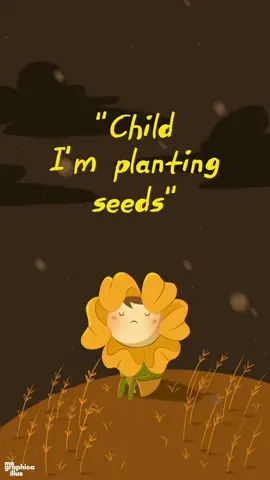 May this animation find its way to you and bring you comfort 💛🙏 First heard this song here and wanted to share it with you. I don't want to gatekeep this beautiful and therapeutic Christian song by @Samantha Ebert, because it deserves to be heard by many souls 🌼 Follow me on IG: @msgraphicaillus Thank you! 🌻 Tags: #lyricmation #animation #digitalart #illustration #lyrics #fyp #flowers #samanthaebert #flowerslyrics #worship #christianmusic #relatable #christian #christiansong #MentalHealth 