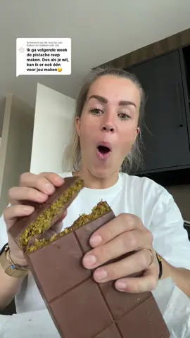 Antwoorden op @Koken en bakken met Ida 