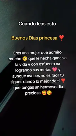 #capcut #trending #paratii #buenosdias #parejas #novios #novia #amorcito #hoy #fyp #page 