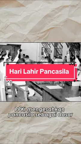 selamat hari lahir pancasila 1 juni 2024 #harilahirpancasila #pancasila #DinsosJabarRaharja #dinsosjabar #uptdppkskreatifkompakdanaktif #penyuluhsosialuptdppksdinsosjabar 