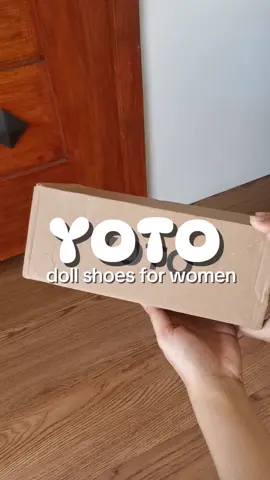 yoto doll shoes for women pag dating talaga sa mga dollshoes ito ang marerecommend ko, dahil matagal talaga to masira at malambot din siyang suotin, kahit saan kapa gumala, hindi talaga sasakit ang paa mo. kaya click the yellow basket #yoto #dollshoes #dollshoesforwomen 