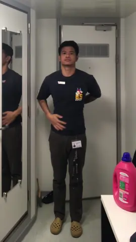 Turun 27kilo ga tucchh.. #fyp #lostweight 