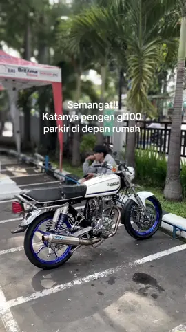 Seng semangat wirr🤲🏻#fyp #gl100 