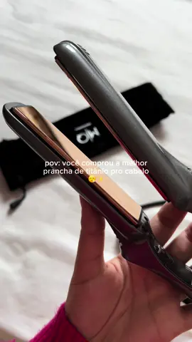 sem dúvidas o melhor investimento 🩶😮‍💨 #mqpro480 #mqprofessional #prancha 