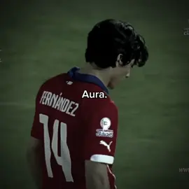 Aura. #matiasfernandez #chile #futbol #copaamerica2015 #argentinavschile #fyp #parati #aura #laroja #seleccionchilena #alexissanchez #footballedit #chile🇨🇱 