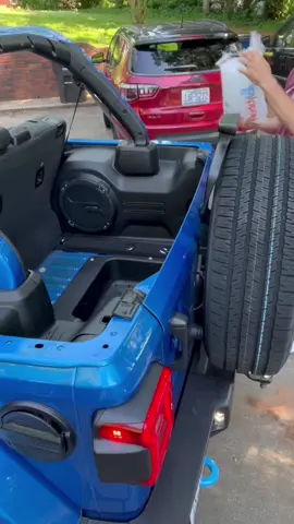 Grab a couple I said. #Jeep #jeepwrangler 