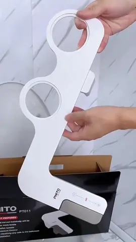 No need toilet paper anymore😏#goodstuff #goodthings #homehacks #householditems #gadget #LearnOnTikTok #tiktokmademebuyit #fyp #foryou #usa 