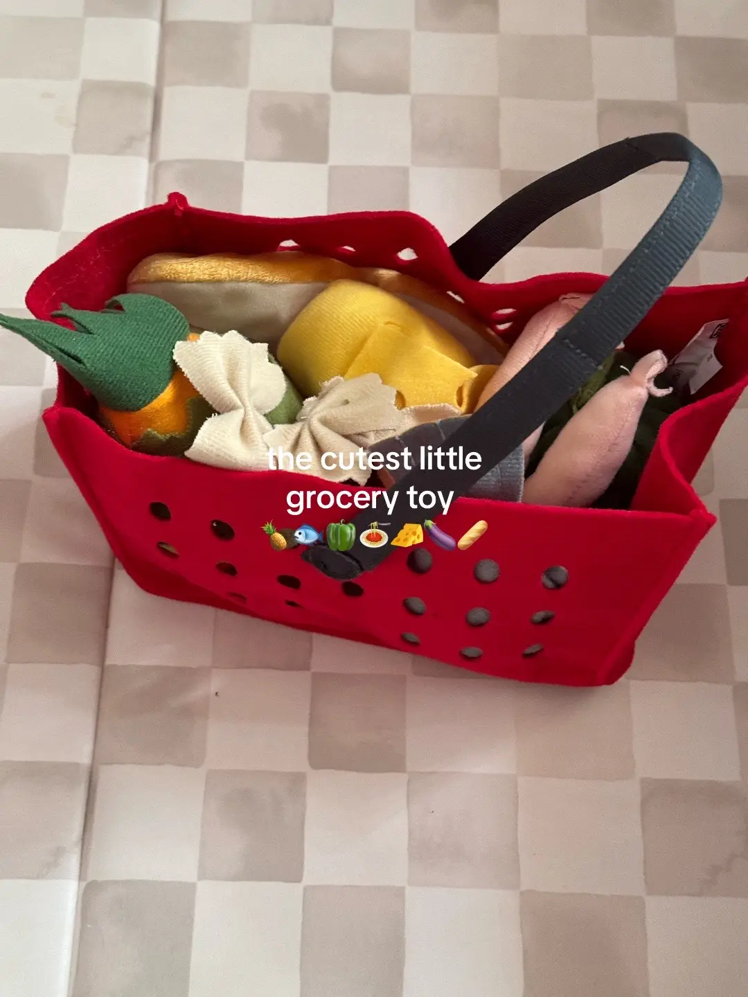 shoutout to @IKEA.  #babytoys #trendyyy #trending #foryou #fypp 