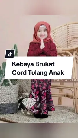 Set Shireen 7 Warna Kids Kebaya Brukat Cord Tulang Anak Rok Batik Duyung 7 warna Set Shiren Kebaya Anak#set#shiren#warna#kids#kebaya#brukat#cord#anak#rok#batik#duyung#warna#set#shiren#kebaya#anak#kekinian 