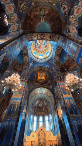 The Church of the Savior on Spilled Blood - St. Petersburg, Russia 🇷🇺  #russia #russia🇷🇺 #stpetersburg #saintpetersburg #russiantiktok #church #orthodox #orthodoxchurch #architecture #cathedral #saint #russianwinter #russiatravel #traveltorussia #fyp #foryou #foryoupage 