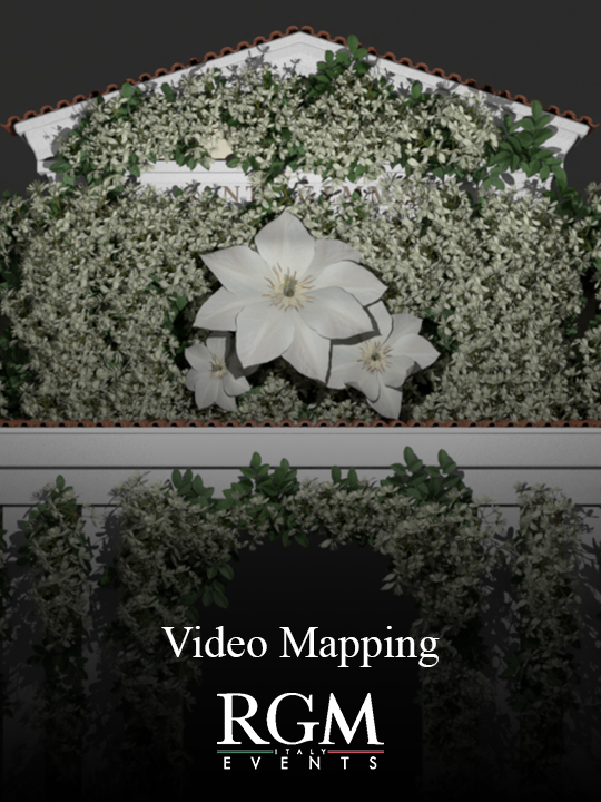 ✨ Video Mapping personalizzato per il tuo evento ✨ Per info: SitoWeb: https://www.rgmillumination.it/  Instagram: https://instagram.com/rgmitalyevents/  Facebook: https://www.facebook.com/rgmillumination.it/ #LightDesign #Wedding #RGM #Eventi #Events #Italy #Italia #Roma #Matrimoni #Luci #Servizi #Service #Audio #Video  #videomapping